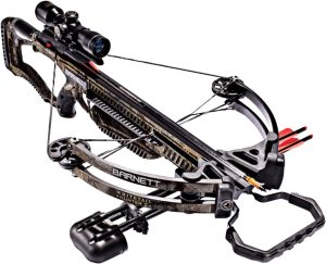 BARNETT Whitetail Hunter II Crossbow