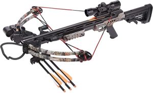 Compound Crossbow