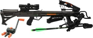 Rocky Mountain RM-405 Hunting Crossbow