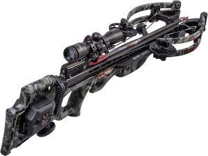 Wicked Ridge NXT 400 Crossbow