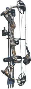 Sanlida Archery Dragon X8 RTH Compound Bow