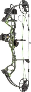 Bear Archery Royale Youth Compound Bow