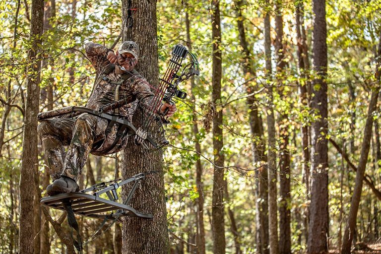 The Best Tree Stand