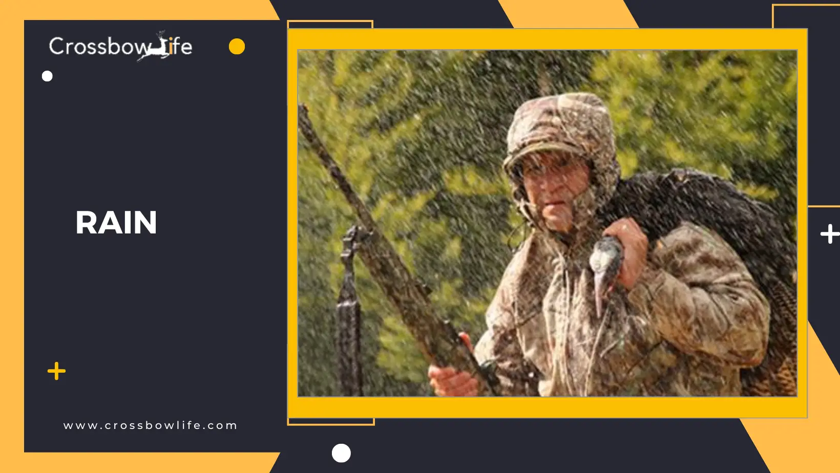 What You Should Know About Hunting in Extreme Weather