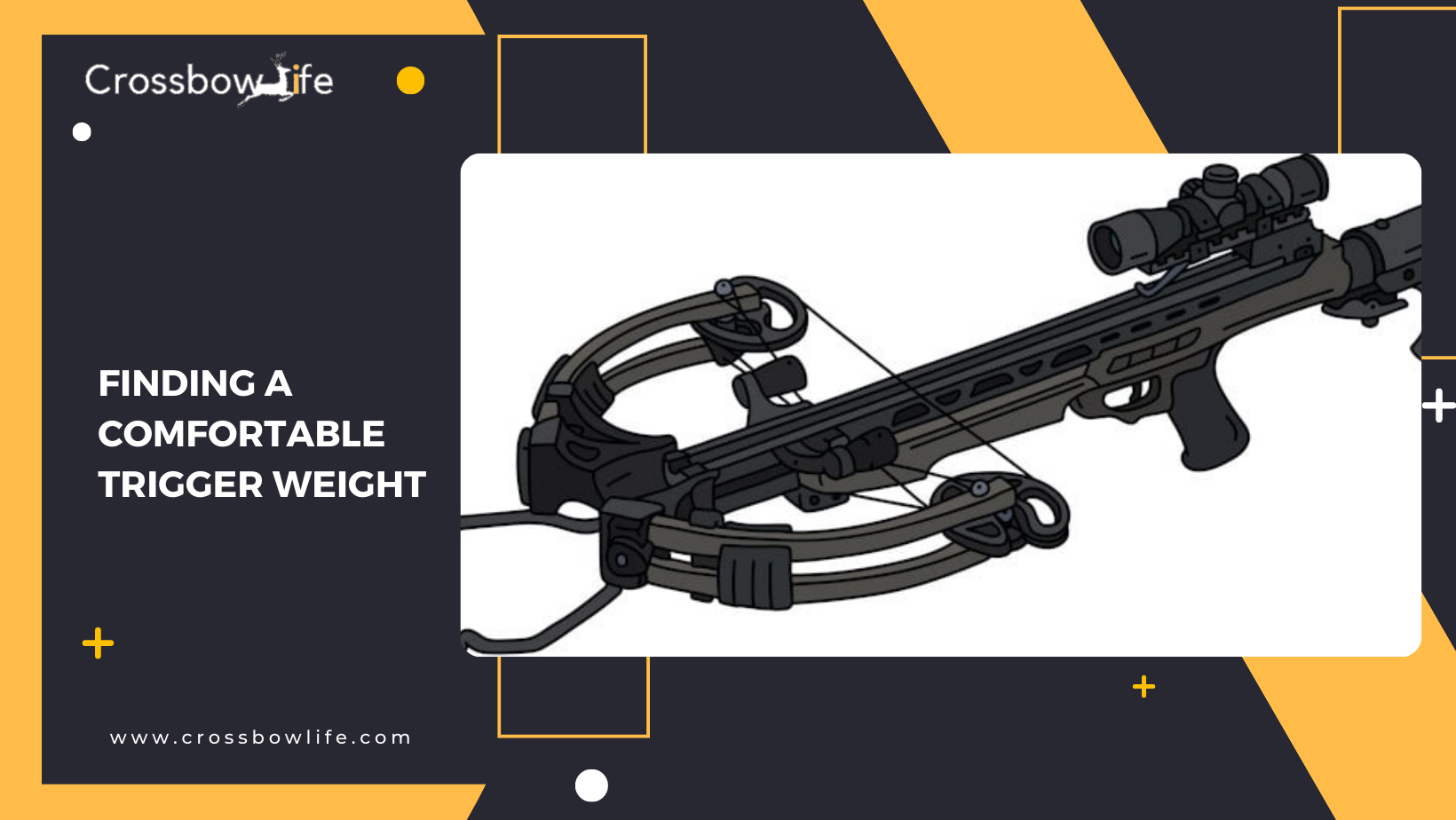 Crossbow Comparison: What to Look for When Choosing a Crossbow