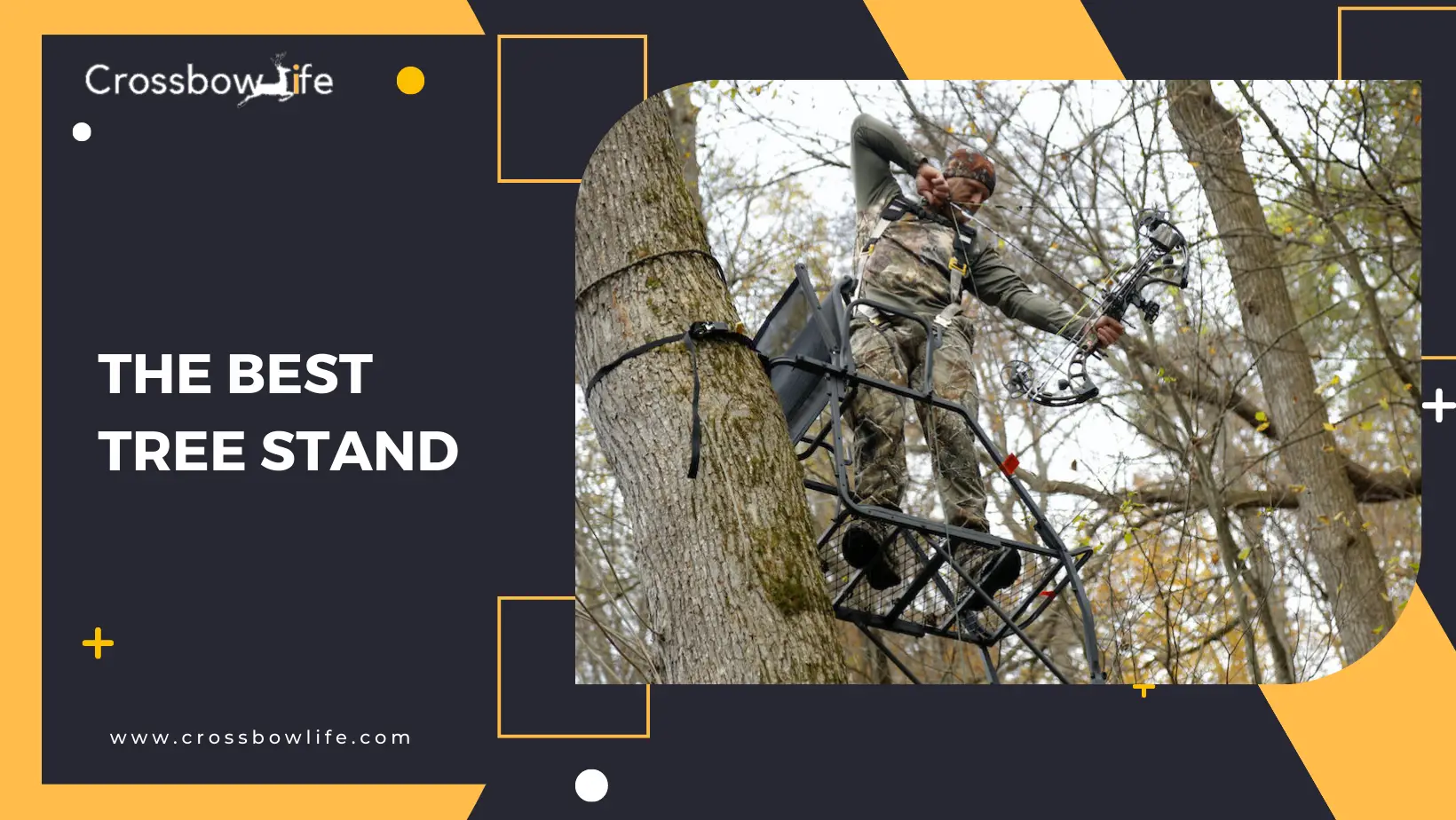 The Best Tree Stand