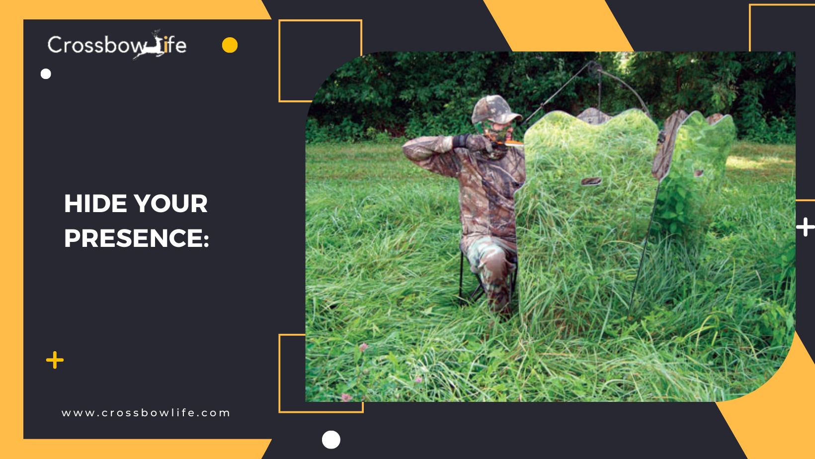 Best guide to hunting a turkey with a bow?