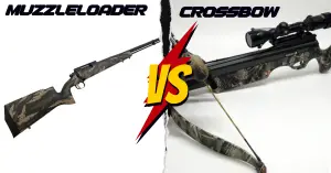 Crossbow vs. Muzzleloader